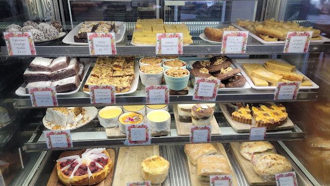 Corelli's Cafe Open Times