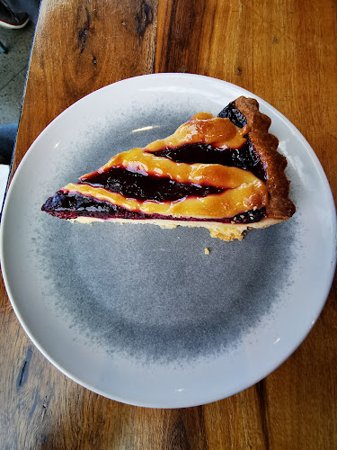 Spruce Goose - Wellington