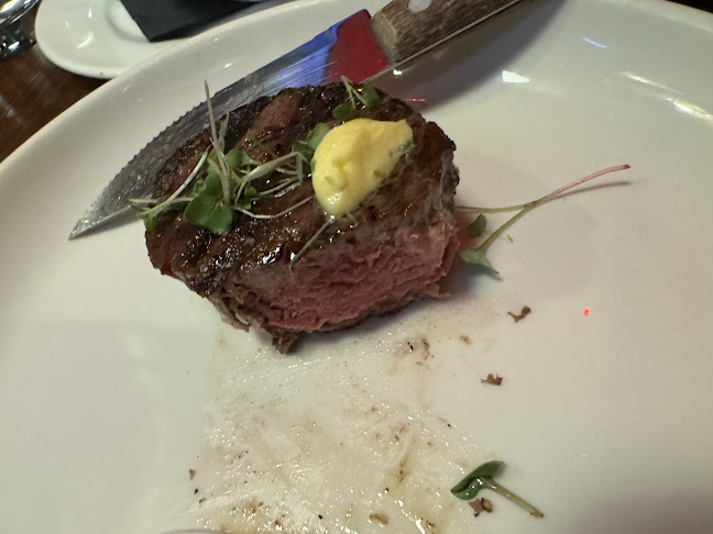 Carlton Bar & Steakhouse - Hospitality and gastronomy