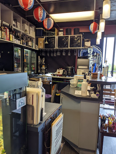 Teppanyaki Takao - Hospitality and gastronomy