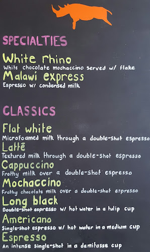 Origin Coffee Company Ltd - Otorohanga