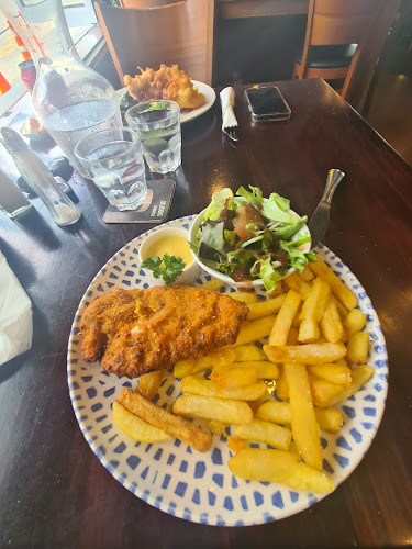 The Rivers Restaurant and Bar - Gisborne