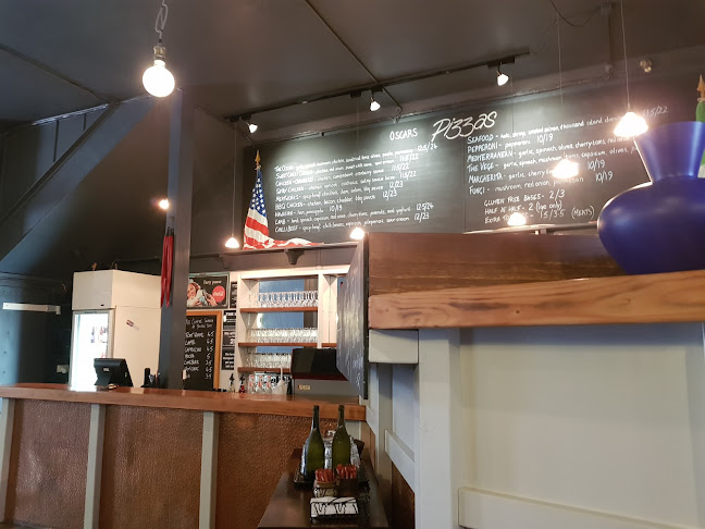 Opinii despre Oscars Sushi în Oamaru - Hospitality and gastronomy