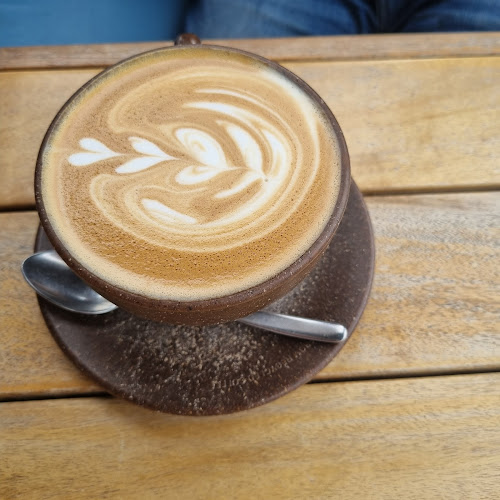 Opinii despre 21 Days Bar & Brasserie în Auckland - Hospitality and gastronomy