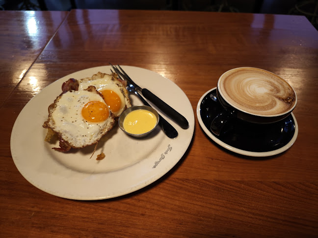 Joe's Garage Wigram - Christchurch