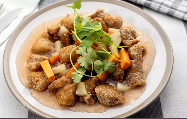 Comentarii opinii despre Albany Fresh Fish and Takeaways