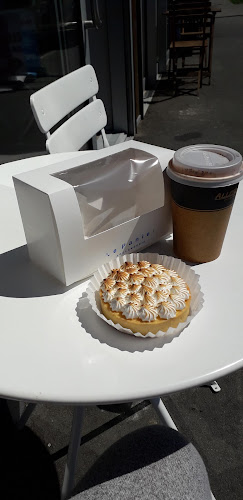 Opinii despre le panier în Christchurch - Hospitality and gastronomy