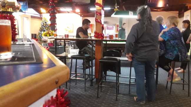 Opinii despre Empire Hotel Featherston în Featherston - Hospitality and gastronomy