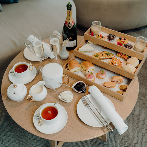 Opinii despre Bellini Bar în Auckland - Hospitality and gastronomy