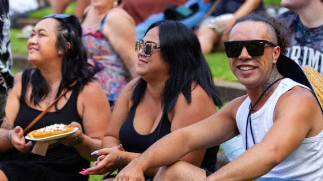 I Love Langos - Hungarian Fried Bread - Hospitality and gastronomy
