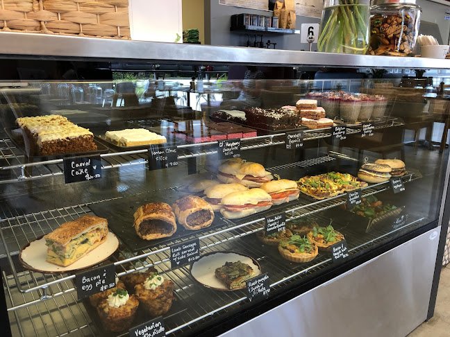 Lappuccino - Twyford