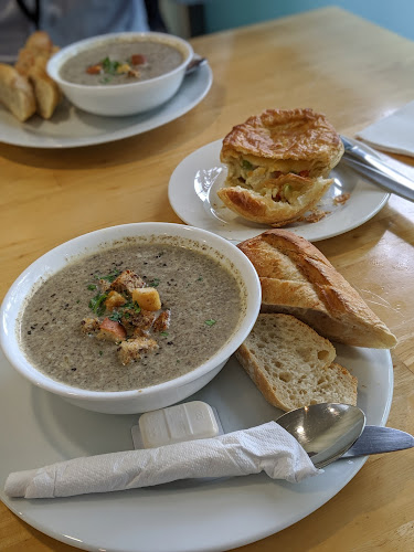 Reviews of Paneton Bakery in Auckland - Hospitality and gastronomy