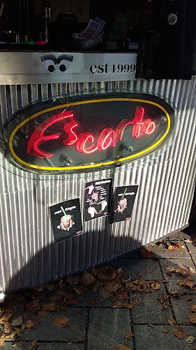 Comentarii opinii despre Escarto Espresso