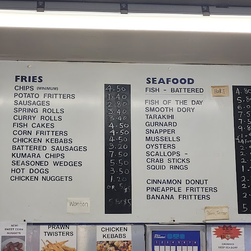 17 Queen Street, Pukekohe 2120, New Zealand