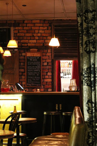 Comentarii opinii despre Freida Margolis