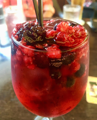 Pig & Whistle, Historic Pub