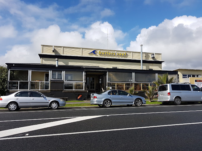 Butlers Reef Restaurant, Bar and Function Venue