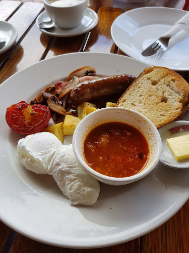 Opinii despre Cafe Berne în Pukekohe - Hospitality and gastronomy