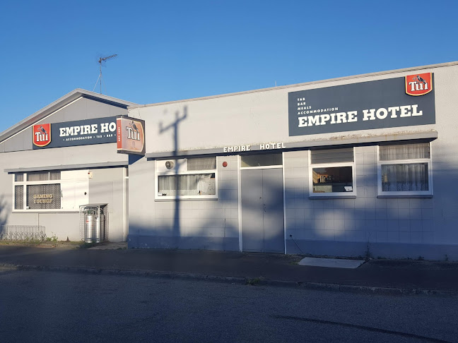 Empire Hotel Featherston