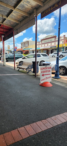 Opinii despre Kevins Bakery în Te Aroha - Hospitality and gastronomy