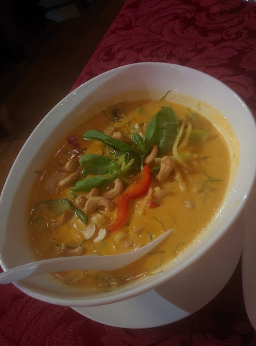 Comments and reviews of Thai Thani 2