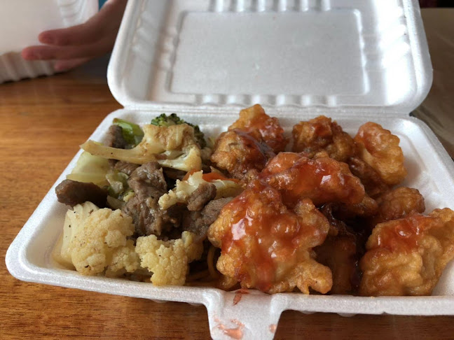 Comentarii opinii despre WongGok Restaurant