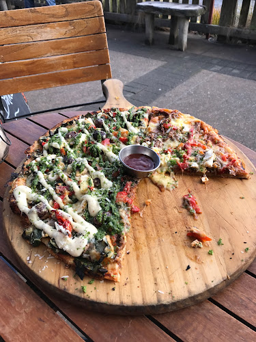 The Dangerous Kitchen - Hospitality and gastronomy