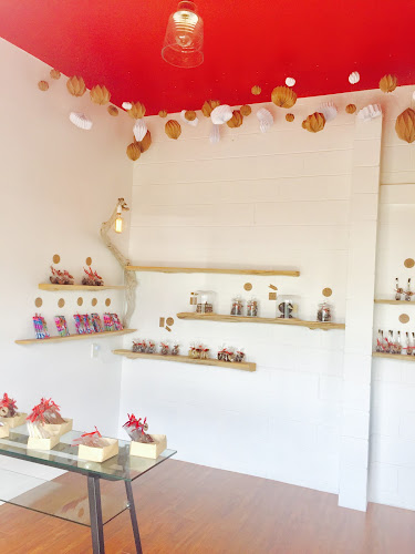 Comentarii opinii despre Chez Moi - The swiss chocolate shop