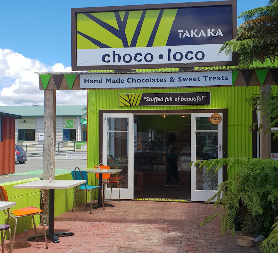 Comentarii opinii despre Choco Loco