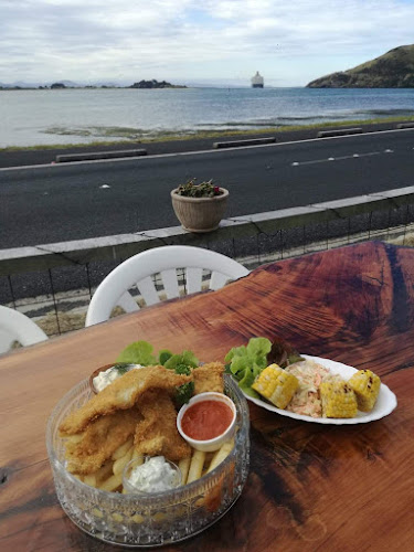 Comentarii opinii despre Eden Cafe