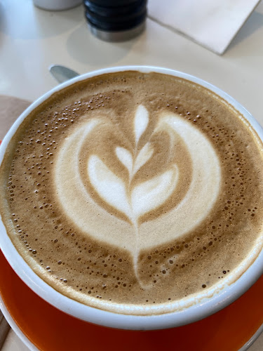 Opinii despre Constellation Cafe în Auckland - Hospitality and gastronomy