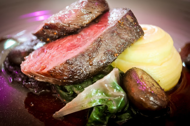 Coene's Bar & Eatery - Wellington