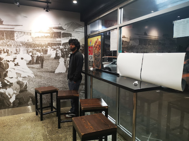 Domino's Pizza Ilam - Christchurch