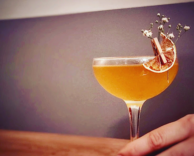 Poquito Bar Wellington - Wellington