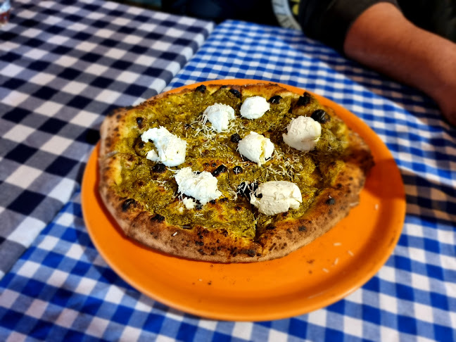 Opinii despre Settebello în Auckland - Hospitality and gastronomy