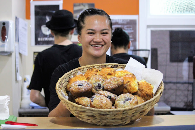 Reviews of Little Campus Cafe in Whanganui - Hospitality and gastronomy