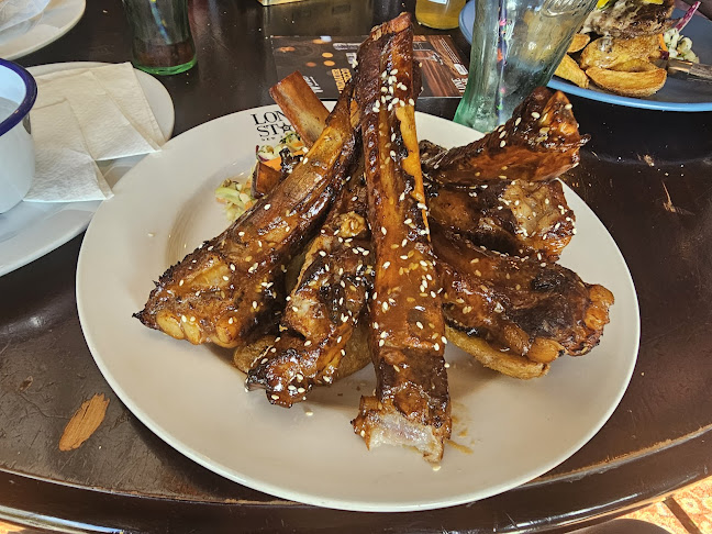 Lone Star Dunedin - Dunedin