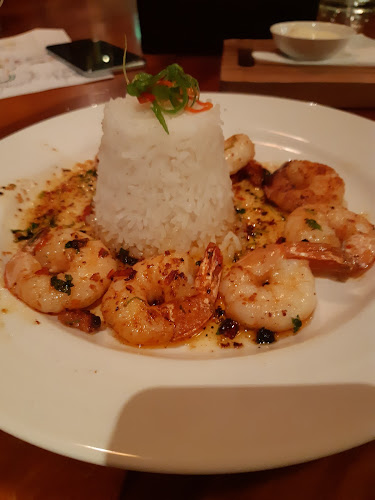 Comentarii opinii despre Lone Star Napier