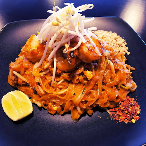 EAT THAI RESTAURANT - Blenheim