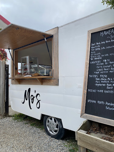 Mo’s - Hospitality and gastronomy