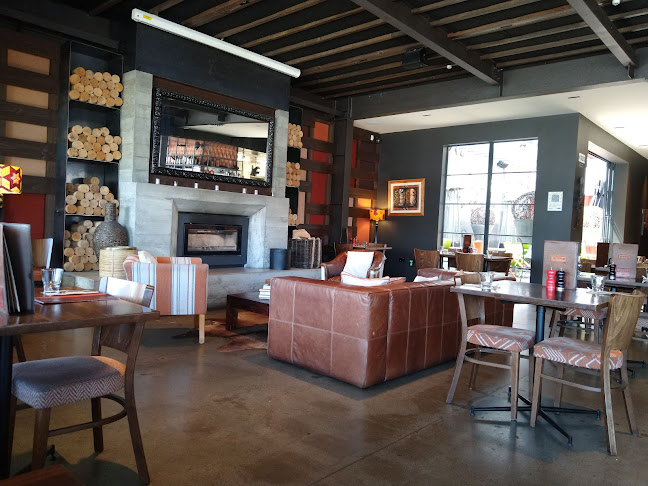 Little Savanna - Hospitality and gastronomy