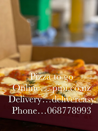 Opinii despre Pipi pizza café and pizza truck, bistro style restaurant în Havelock North - Hospitality and gastronomy