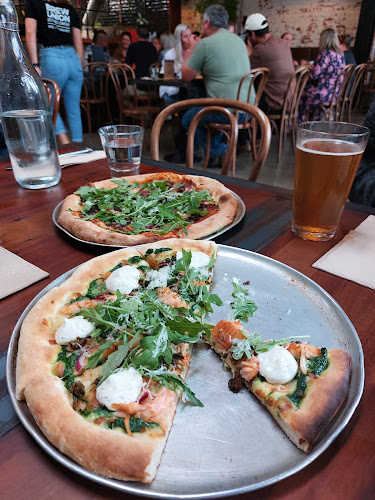 Opinii despre Brew Union Brewing Co în Palmerston North - Hospitality and gastronomy