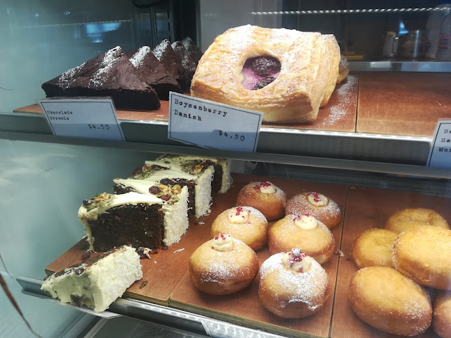 Opinii despre Volare Bread Ltd în Hamilton - Hospitality and gastronomy