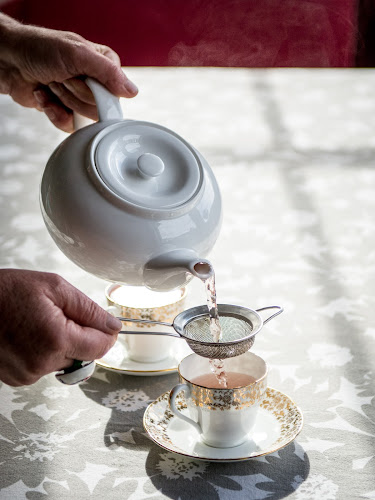 Heke Homemade Herbals Phone number