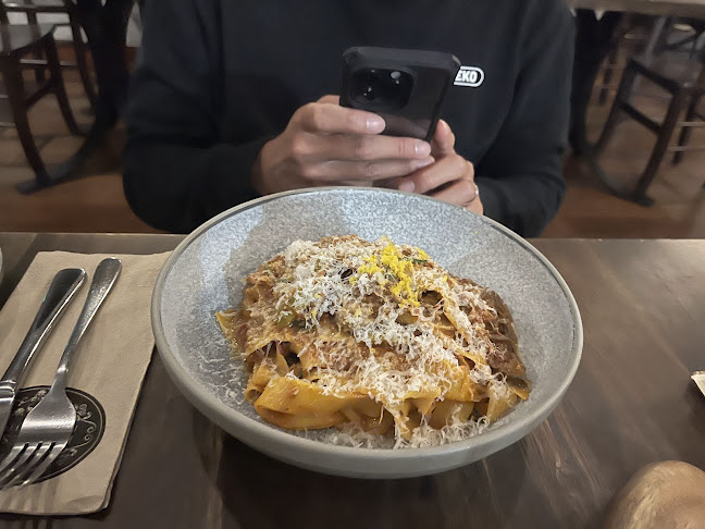 Francesca's Italian Kitchen Christchurch