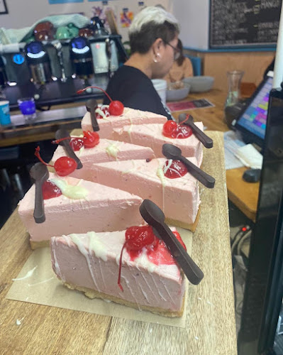 The Strand Cafe - Hospitality and gastronomy