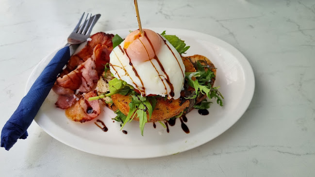 Comentarii opinii despre Manaaki on 25 Cafe