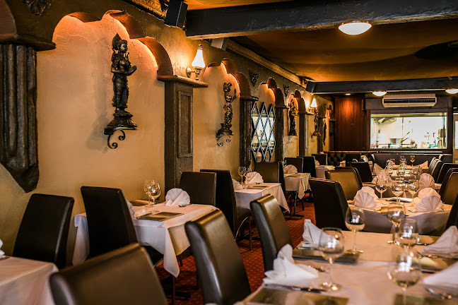 Oh Calcutta - Auckland