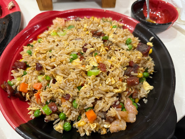 BBQ Duck Cafe（350shop）东方美食